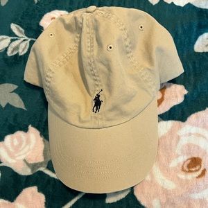 Polo Cap